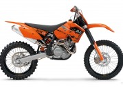 KTM 450 SX KTM 450 SX